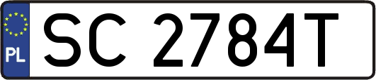 SC2784T