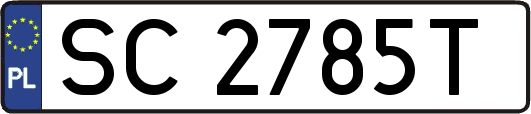 SC2785T