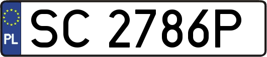 SC2786P