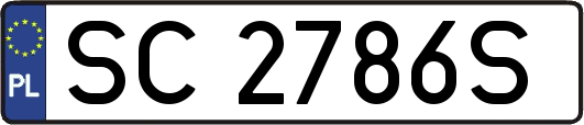 SC2786S