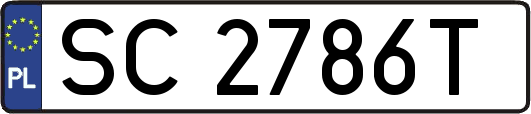 SC2786T