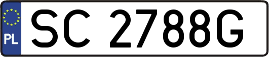 SC2788G