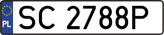 SC2788P