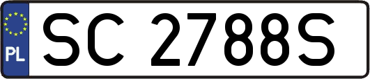 SC2788S