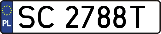 SC2788T