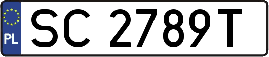 SC2789T