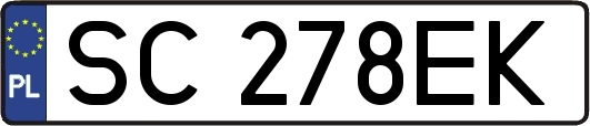 SC278EK