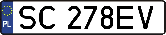 SC278EV