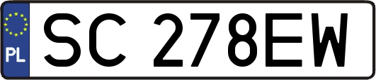 SC278EW