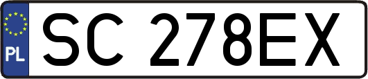 SC278EX