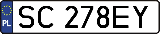 SC278EY