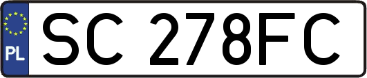 SC278FC