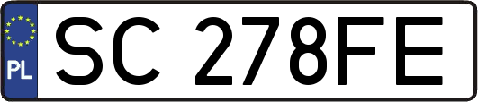 SC278FE