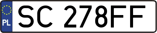 SC278FF
