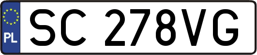 SC278VG