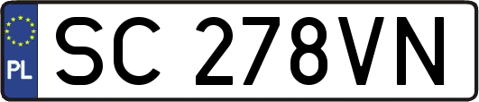 SC278VN