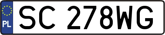 SC278WG