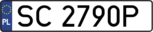 SC2790P