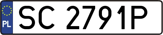 SC2791P
