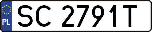 SC2791T