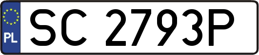SC2793P