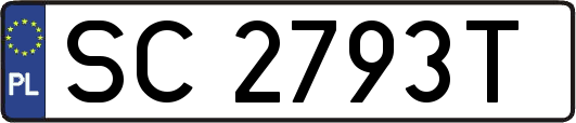 SC2793T