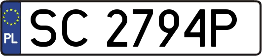 SC2794P