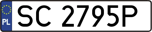 SC2795P