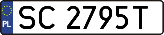 SC2795T