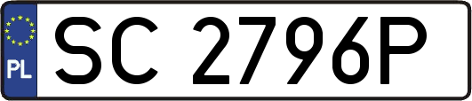 SC2796P