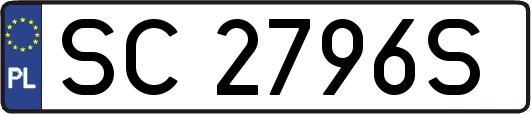 SC2796S