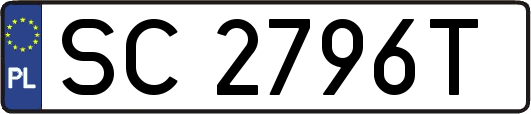 SC2796T