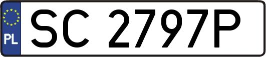 SC2797P