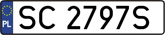 SC2797S