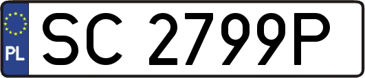 SC2799P