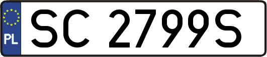 SC2799S