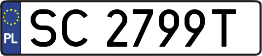 SC2799T
