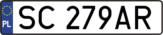 SC279AR