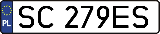 SC279ES