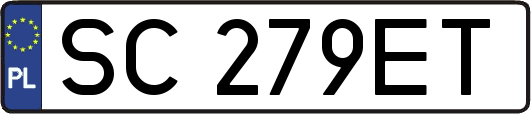 SC279ET