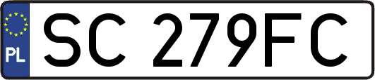 SC279FC