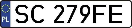 SC279FE