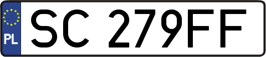 SC279FF