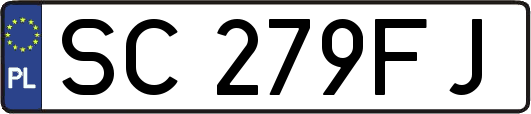 SC279FJ