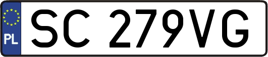 SC279VG