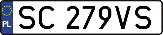 SC279VS