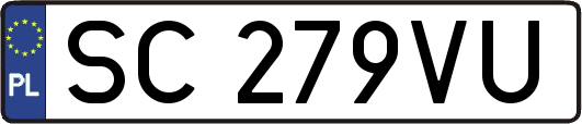 SC279VU
