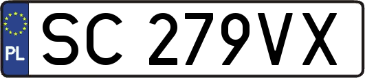 SC279VX