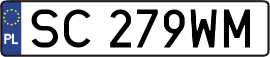 SC279WM