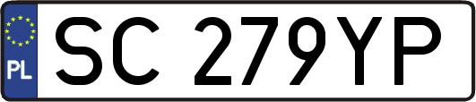 SC279YP